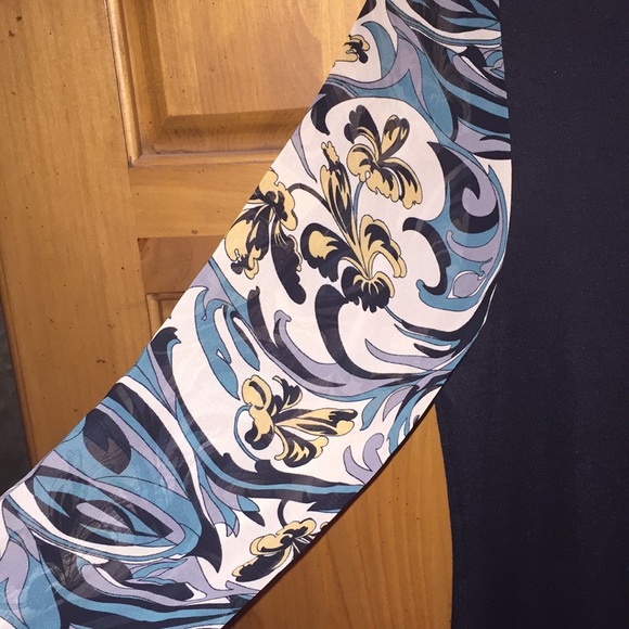 Tracy Negoshian- Nadine Dress - Picture 2 of 5